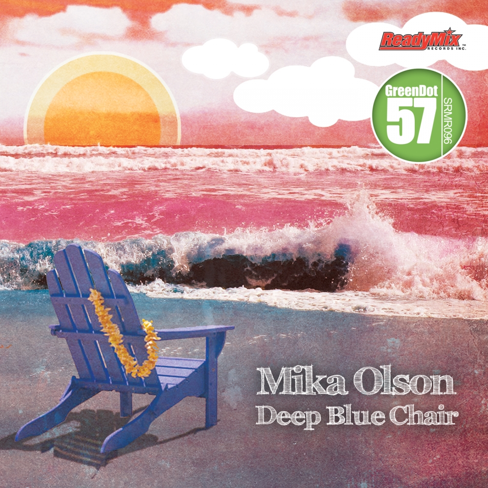 Deep Blue Chair (Original Mix)