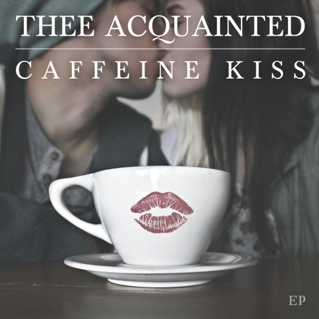 Caffeine Kiss