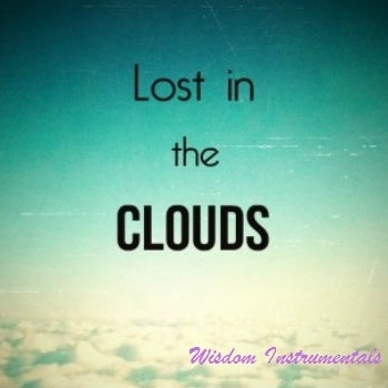 Lost in the clouds