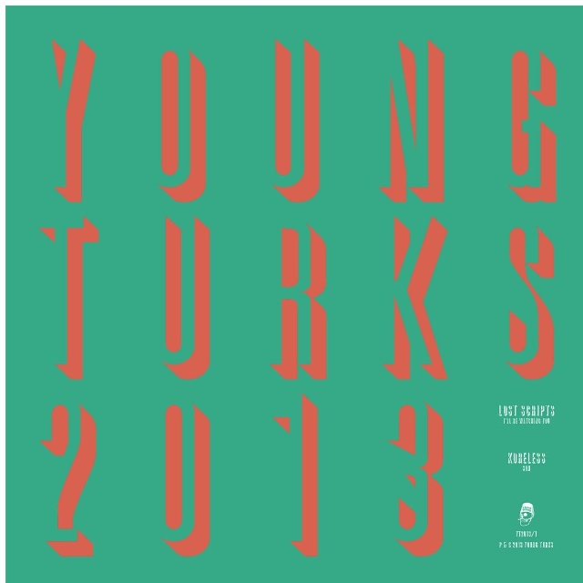 Young Turks 2013/1