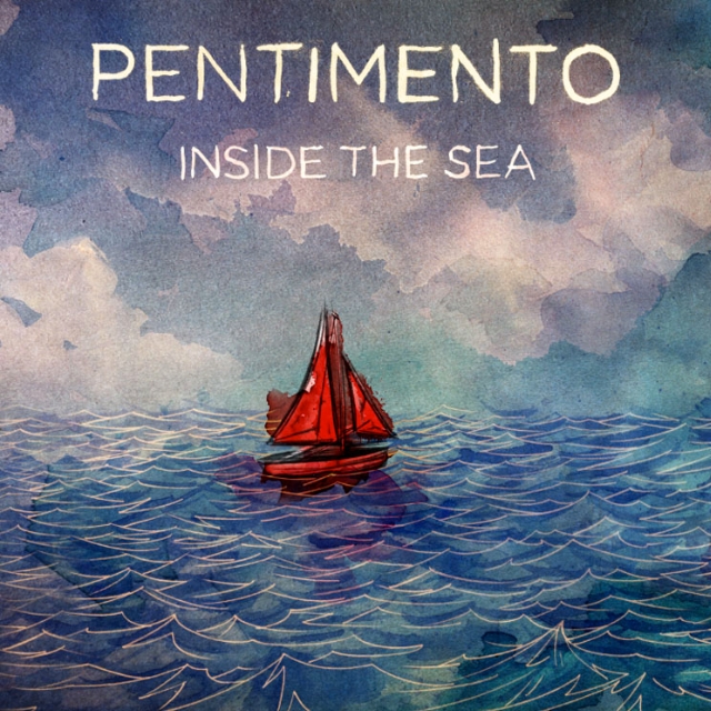 Inside the Sea EP