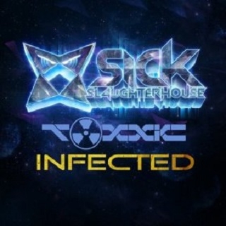 Infected (Original Mix)