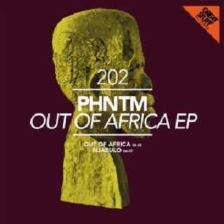 Out Of Africa (Original Mix)