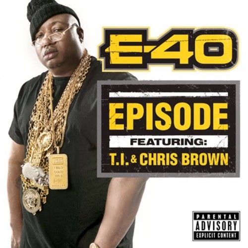 Episode (feat. T.I. & Chris Brown)
