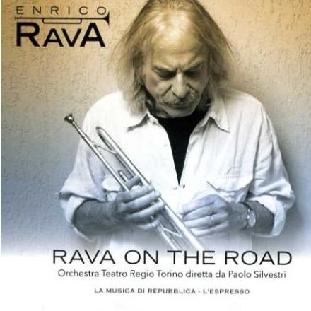 Rava on the road X