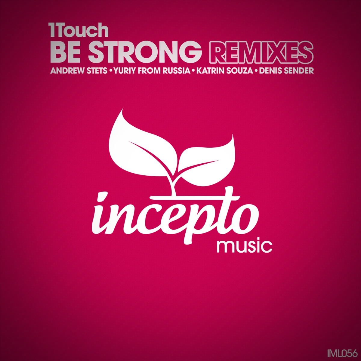 Be Strong (Original Mix)