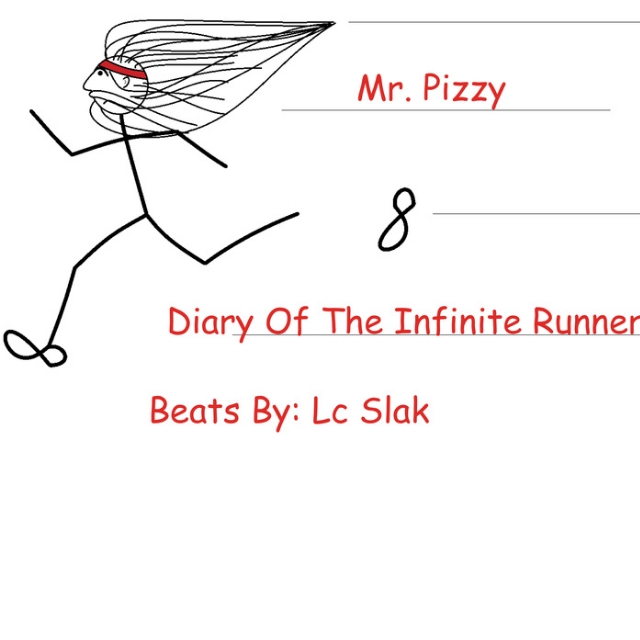 Intro Diary Of The Infinite Runner