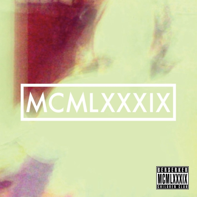 MCMLXXXIX EP