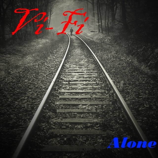 Alone