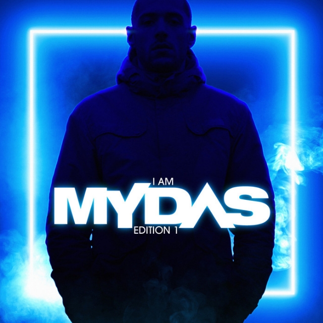 I Am Mydas Edition 1 EP