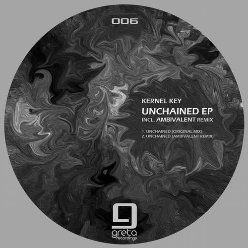 Unchained EP