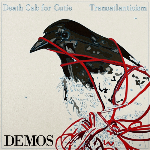 Transatlanticism Demos