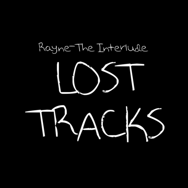 LOST TRACKS