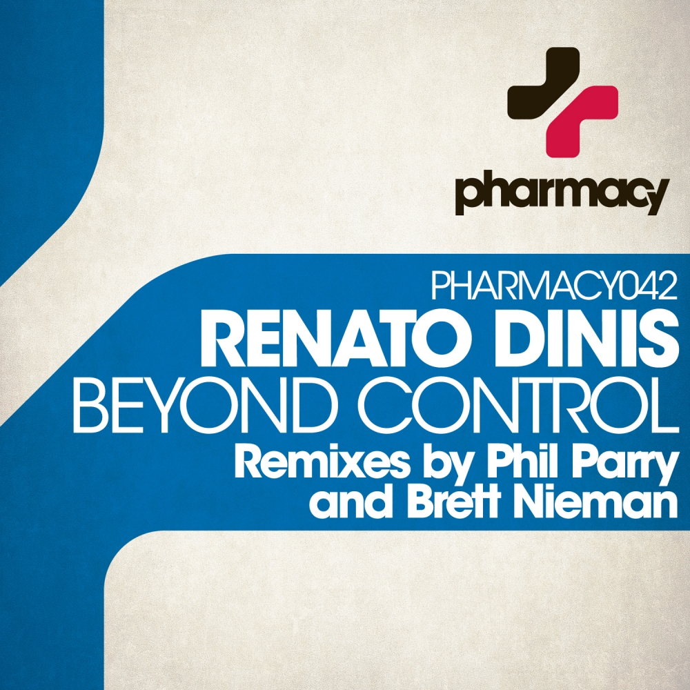 Beyond Control (Phil Parry Remix)