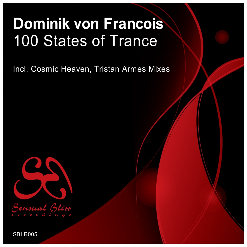 100 States of Trance (Cosmic Heaven Remix)