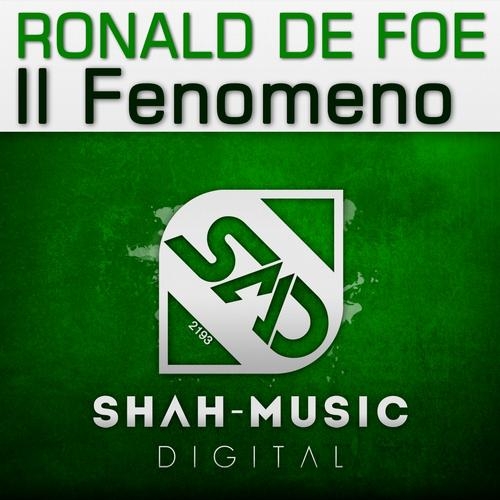 Il Fenomeno (Original Mix)