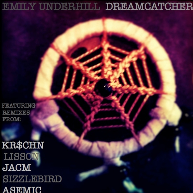 Dreamcatcher (Asemic Remix)