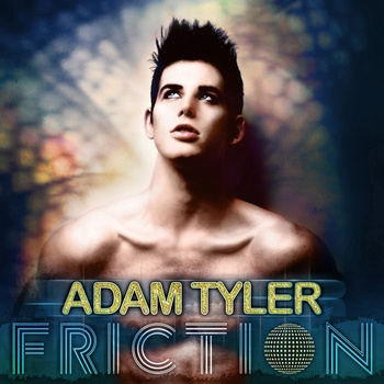 Friction(Armand Deluxe Remix)