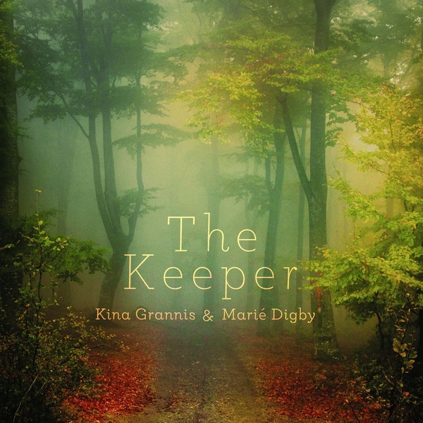 The Keeper - Single