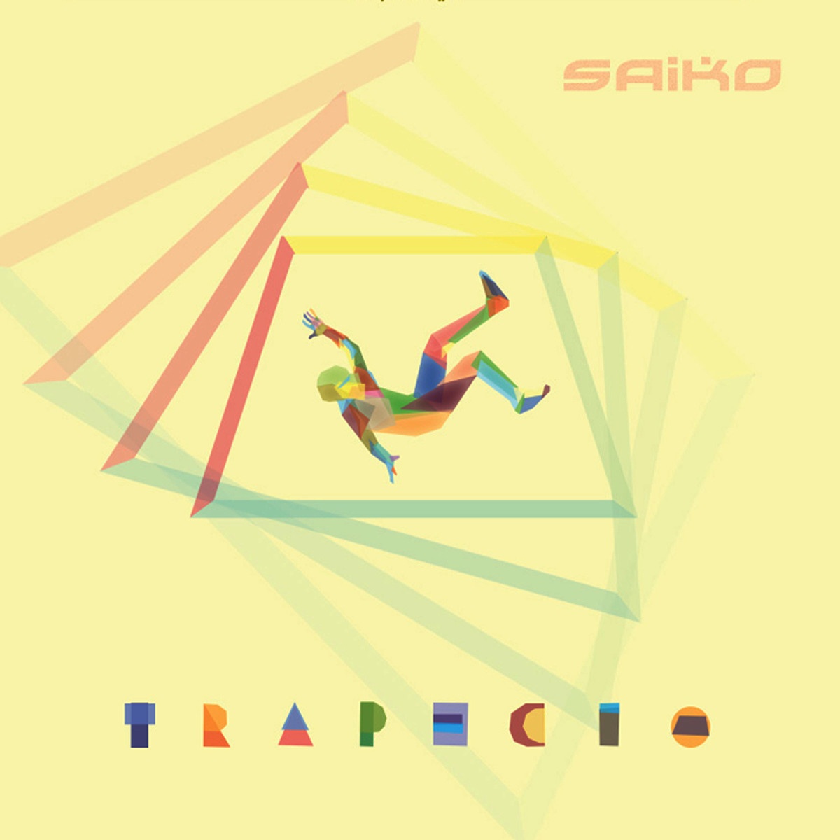 Trapecio