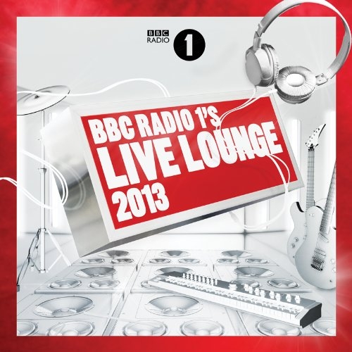 BBC Radio 1's Live Lounge 2013