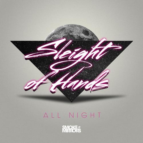 All Night (Original Mix)