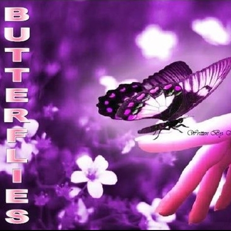 Butterflies