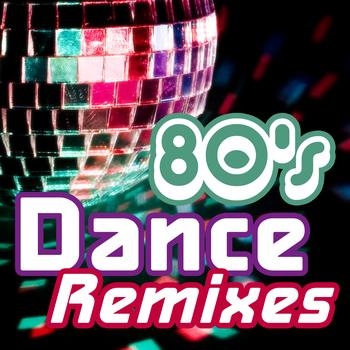 Drew's Famous 80's Dance Remixes