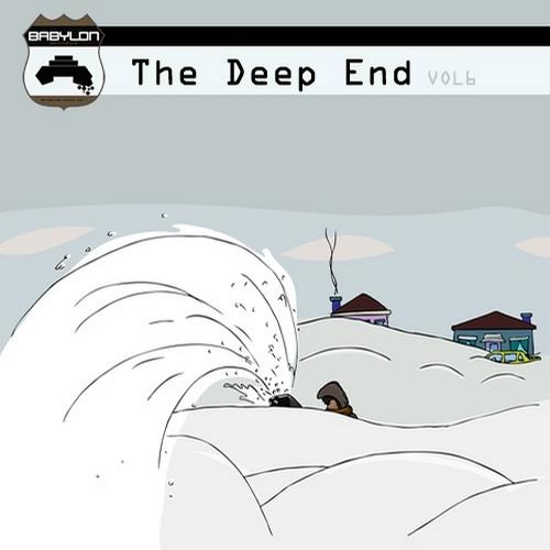 The Deep End volume 6