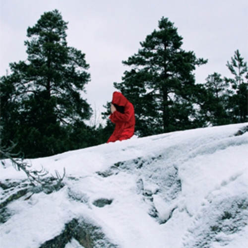 Kätketyn Tulen Vartija