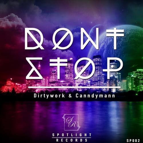 Don't Stop (Original Mix)