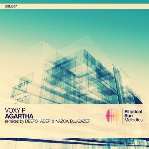 Agartha (Blugazer Remix)