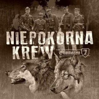 Niepokorna Krew