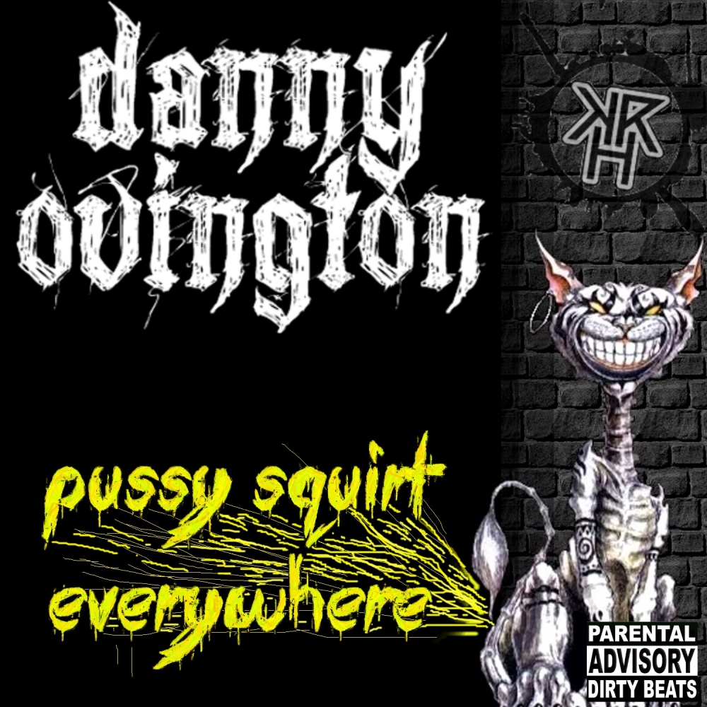 Pussy Squirt Everywhere