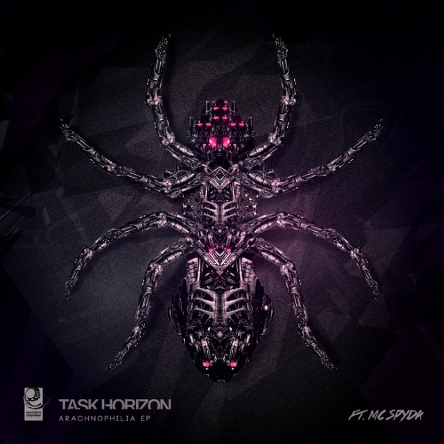 Arachnophilia EP