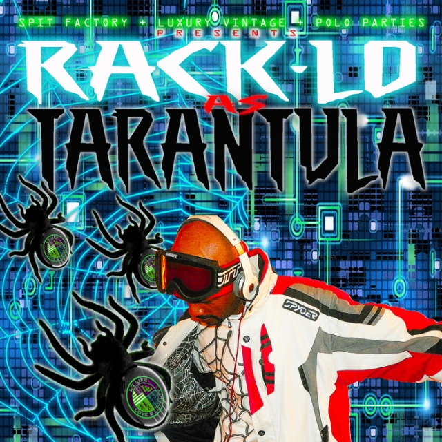 Tarantula