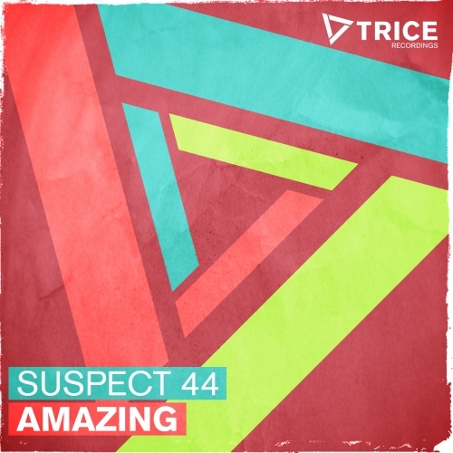 Amazing (Original Mix)