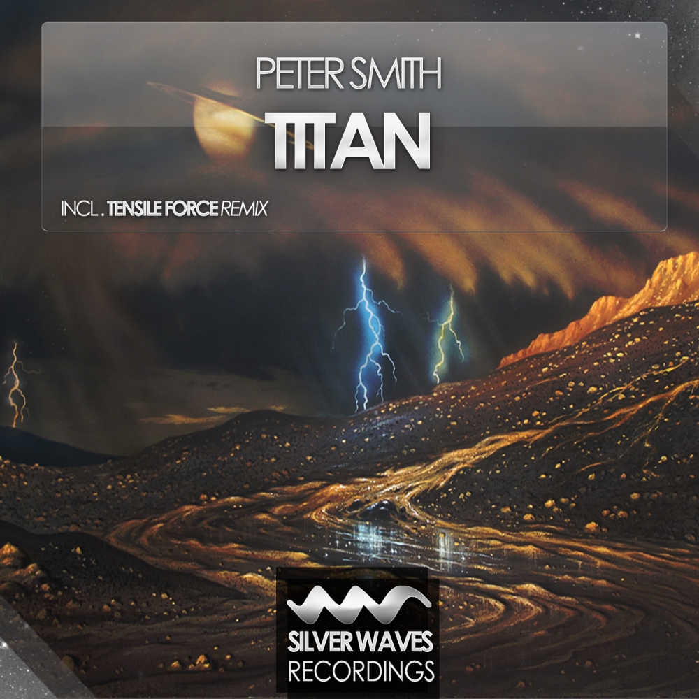 Titan (Original Mix)