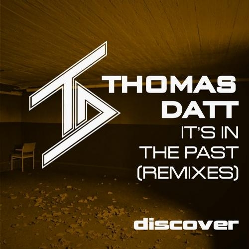 Its in the Past (Liam Wilson Remix)