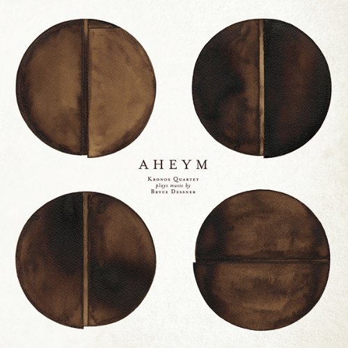 Bryce Dessner: Aheym