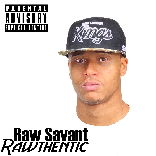 Rawthentic