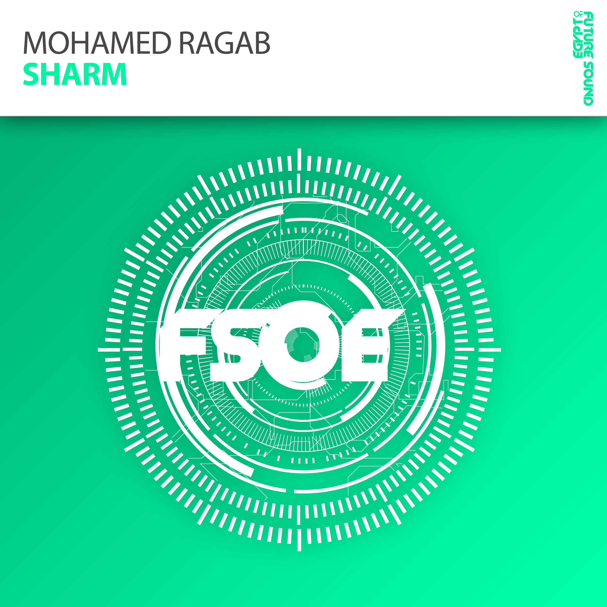 Sharm (Hady Tarek Sunrise Radio Edit)