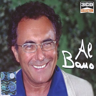 3CD Collection: Al Bano