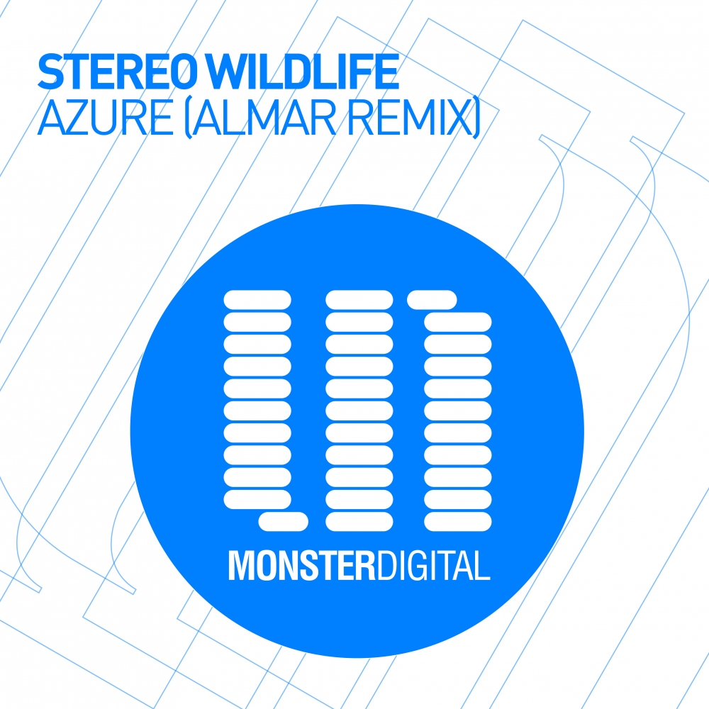 Azure (Almar Remix)