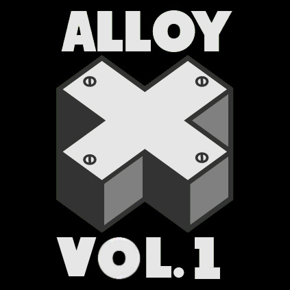 Alloy-X Vol. 1