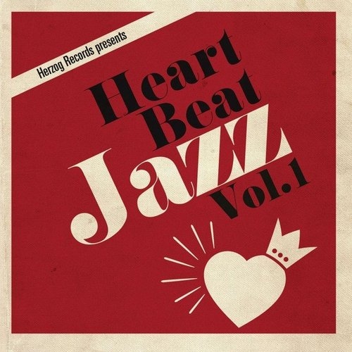 Herzog Heart Beat Jazz, Vol. 01