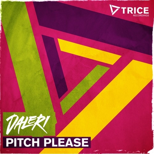 Pitch Please (Radio Edit)