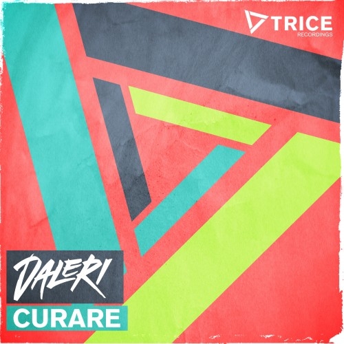 Curare (Original Mix)