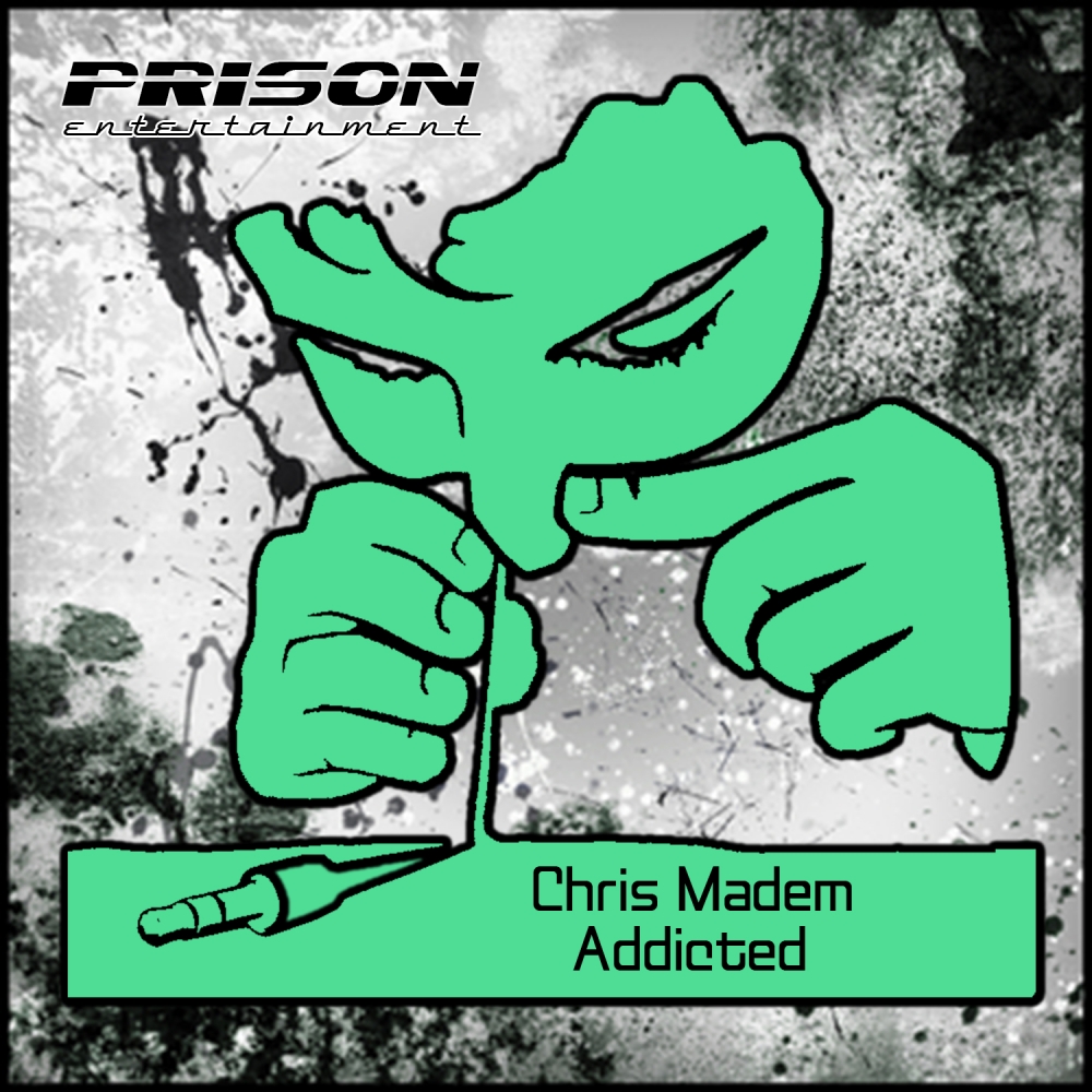 Addicted (Original Mix)