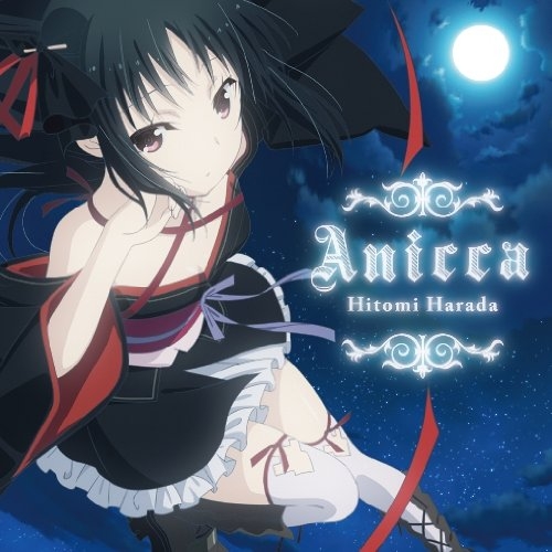 Anicca(off Vocal)